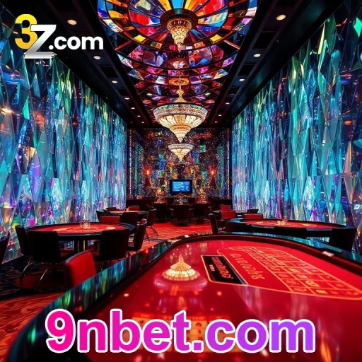 Explore o app do 9nbet.com e aumente seu jogo!