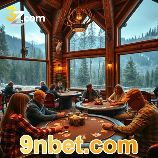 Baixar no 9nbet.com: A Experiência de Jogo Reinventada