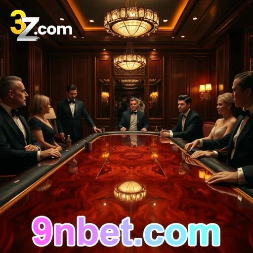 Bônus surpreendentes do 9nbet.com: Atrações Imperdíveis!