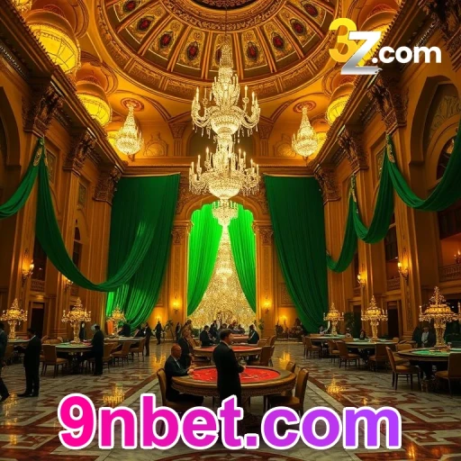 Recursos Confiáveis que Você Encontra no 9nbet.com