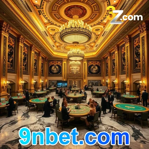 O que é VIP no 9nbet.com? Descubra todas as vantagens!